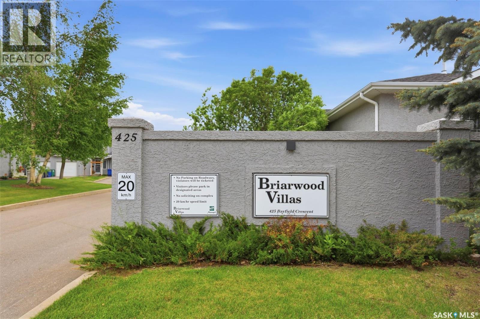 40 425 Bayfield Crescent, Saskatoon, SK