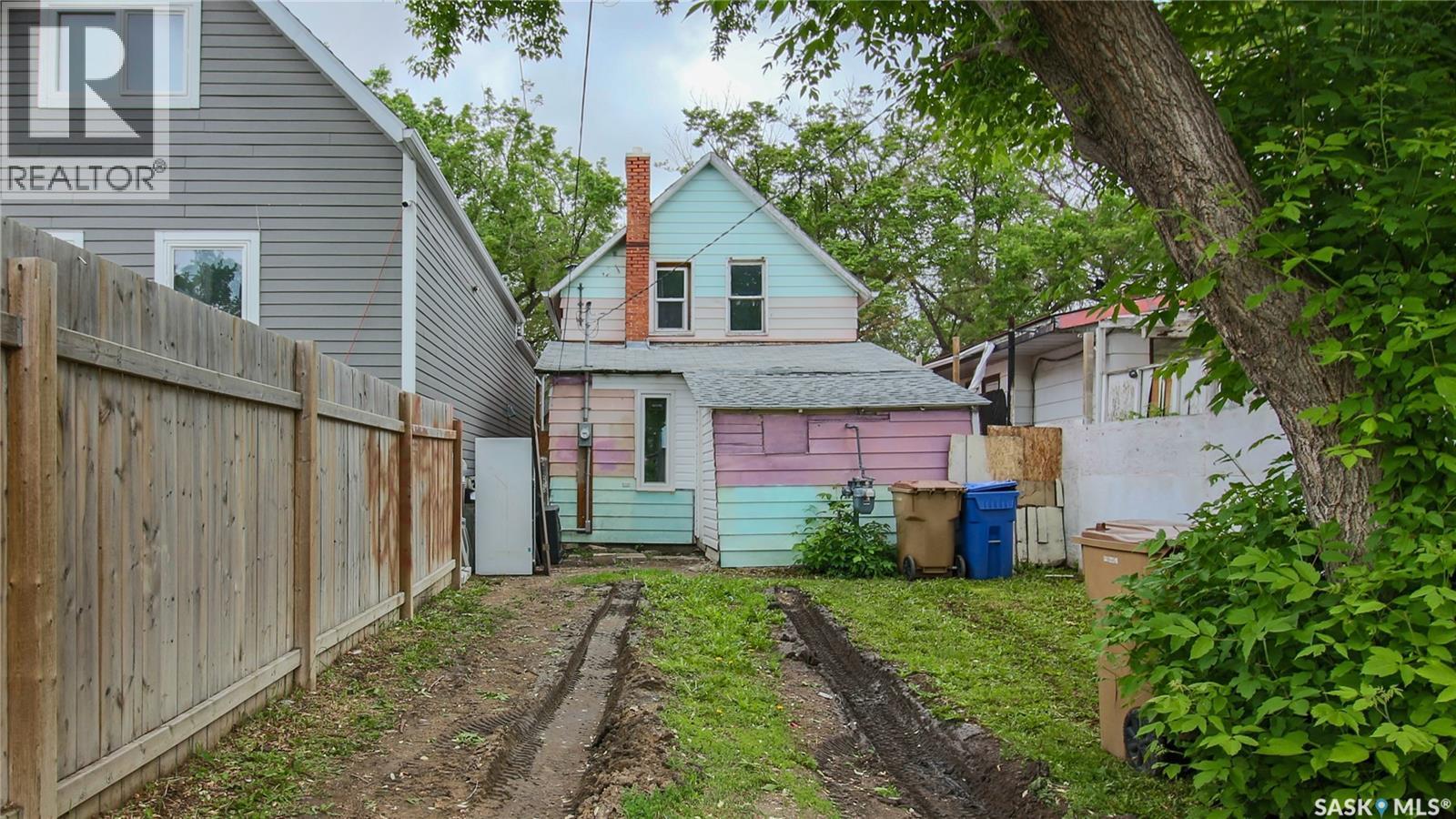 1343 Rae Street, Regina, SK