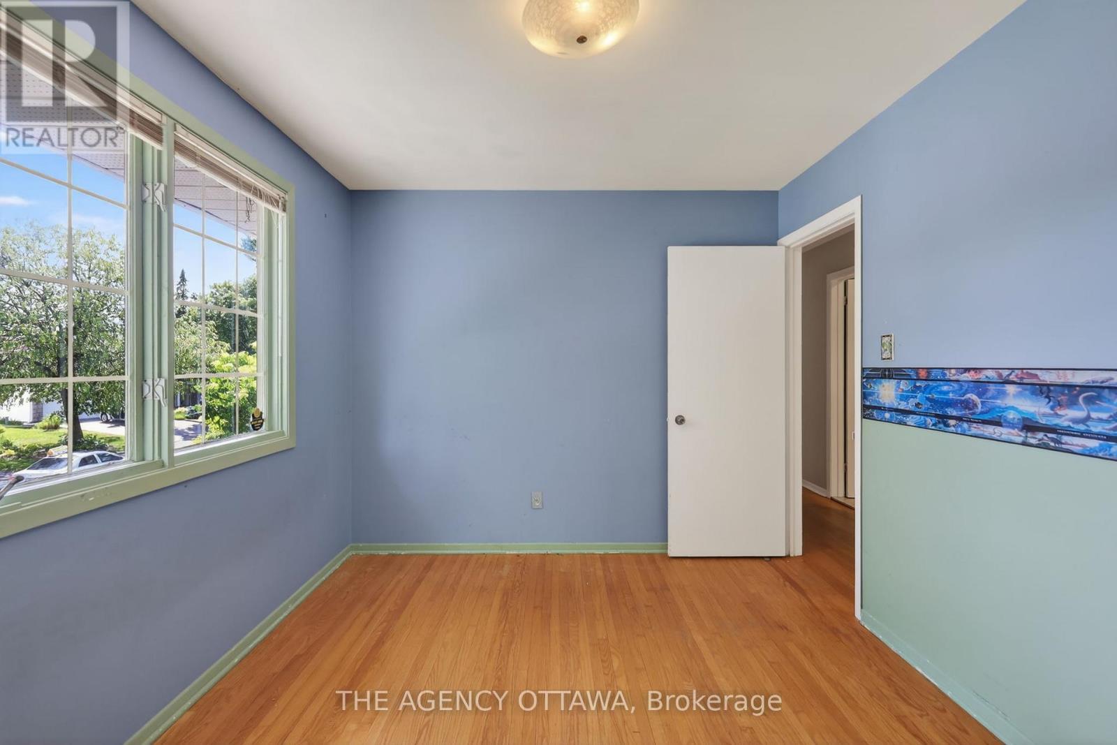 Bedroom #2 - 1681 Amberdale Crescent, Ottawa, ON
