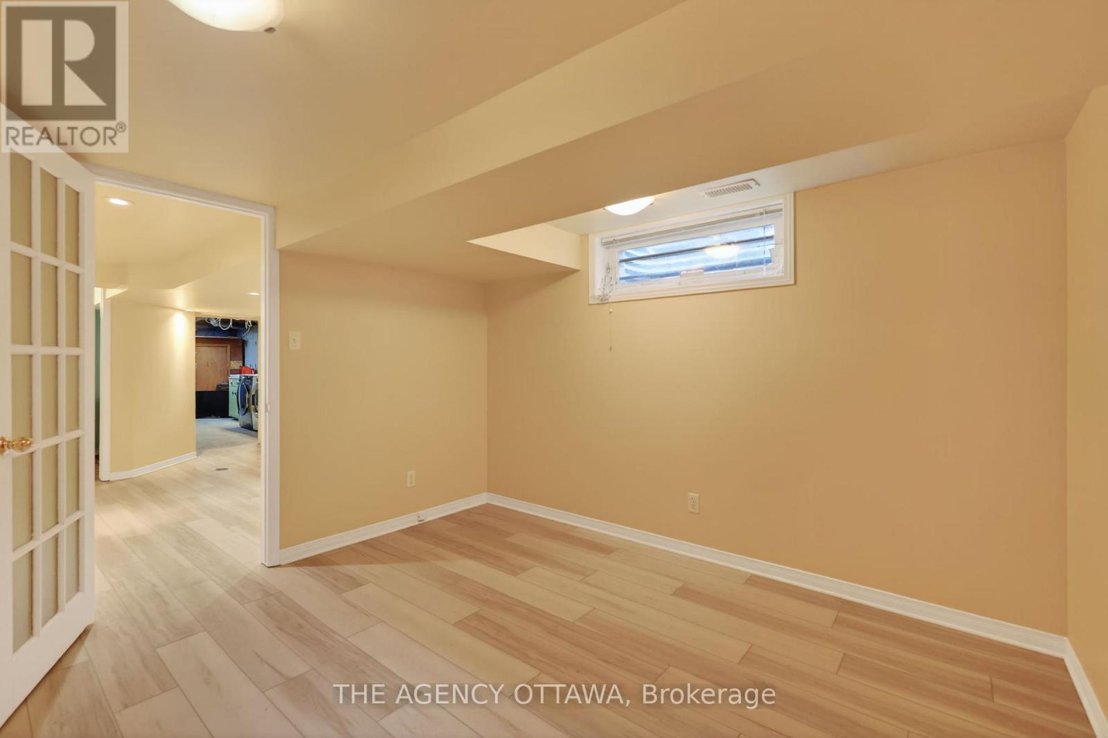 5th bedroom or flex space - 1681 Amberdale Crescent, Ottawa, ON