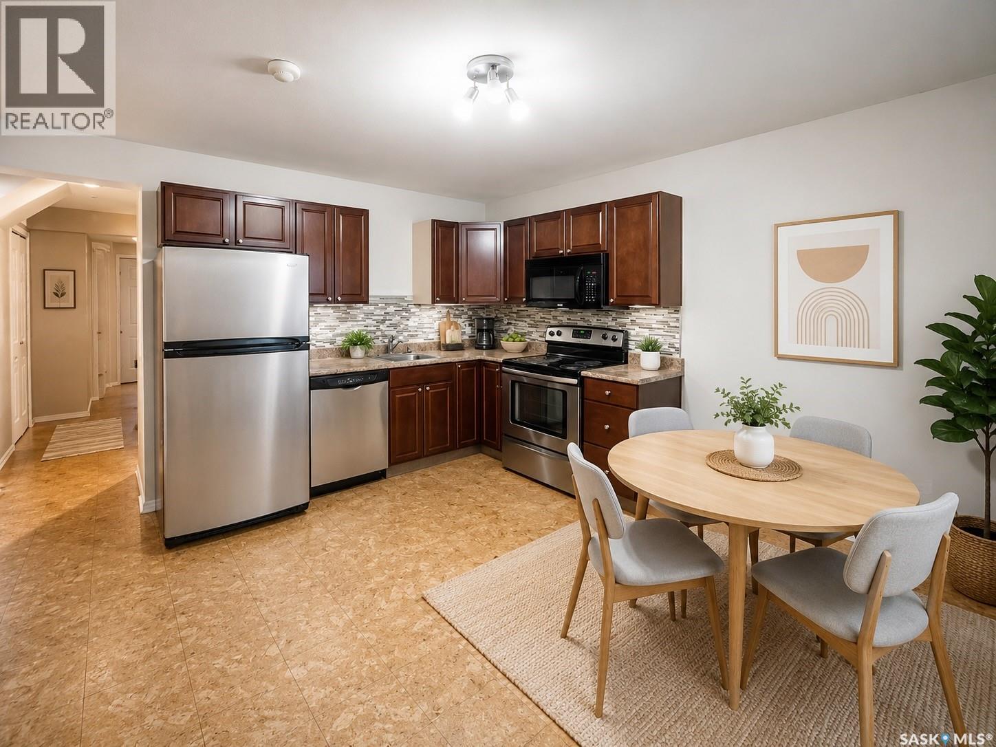 1233 13Th Street E, Saskatoon, SK