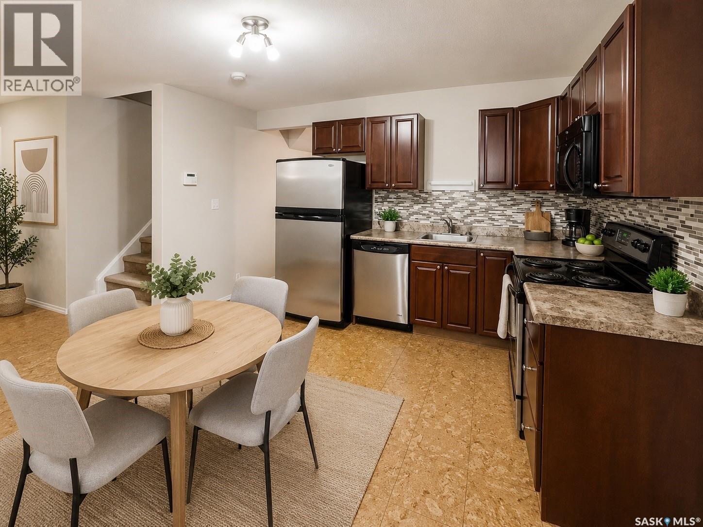 1233 13Th Street E, Saskatoon, SK