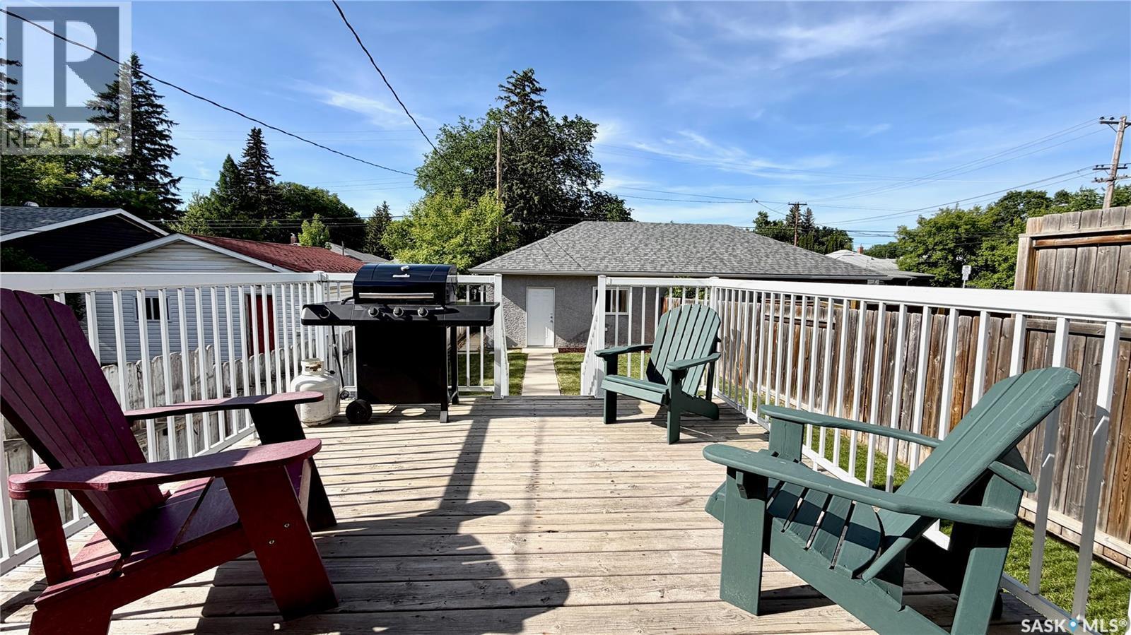 1233 13Th Street E, Saskatoon, SK