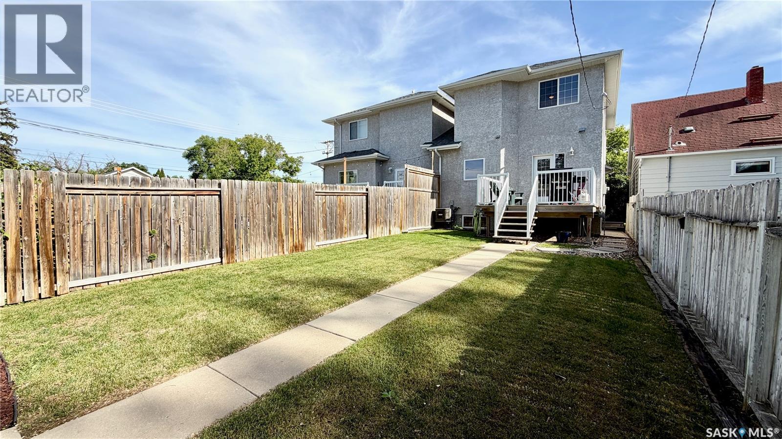 1233 13Th Street E, Saskatoon, SK