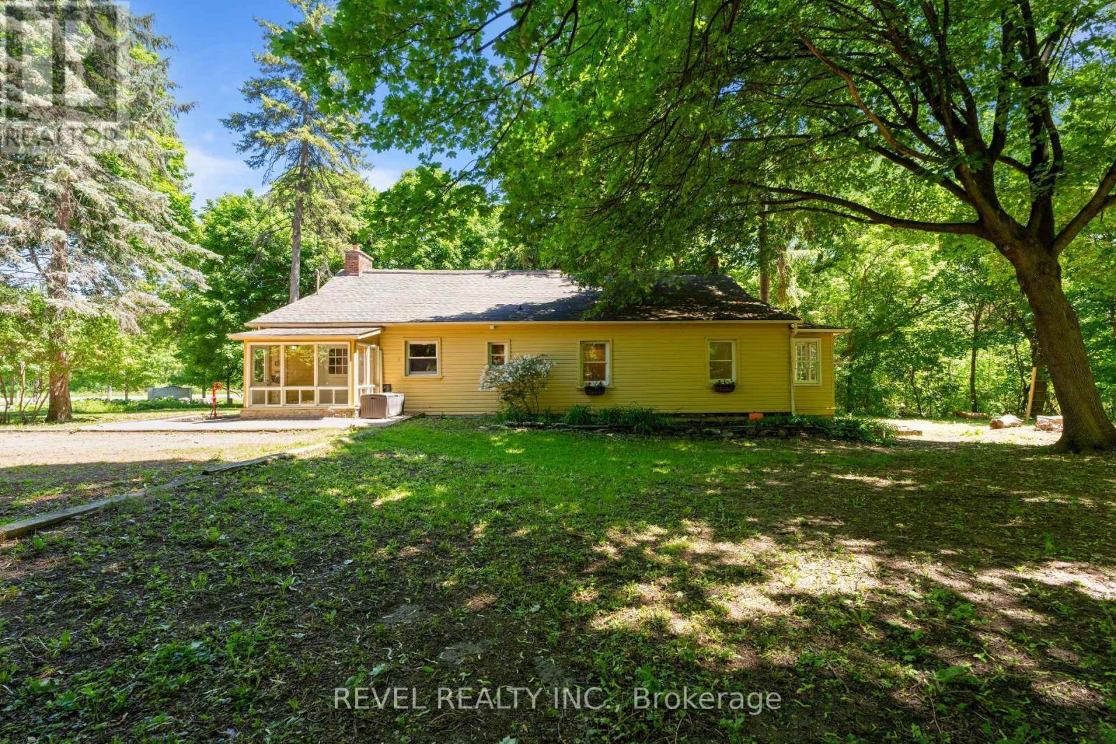 41 Mill Street, Mississauga, ON