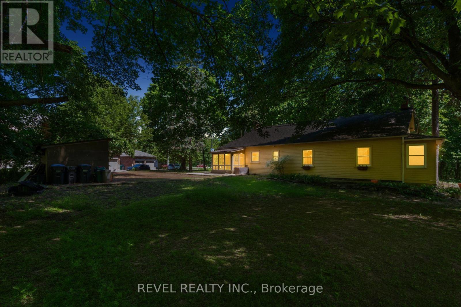 41 Mill Street, Mississauga, ON