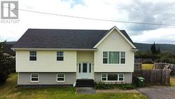 9 Winter Avenue Wabush, NL A0R 1B0