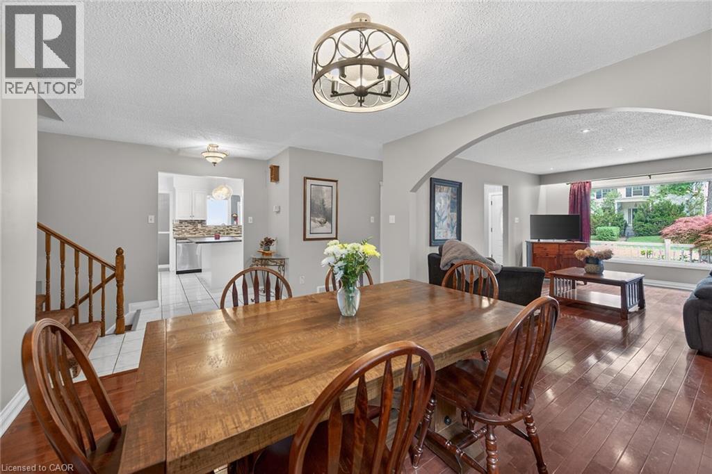 25 Inverness Avenue, Hamilton, ON