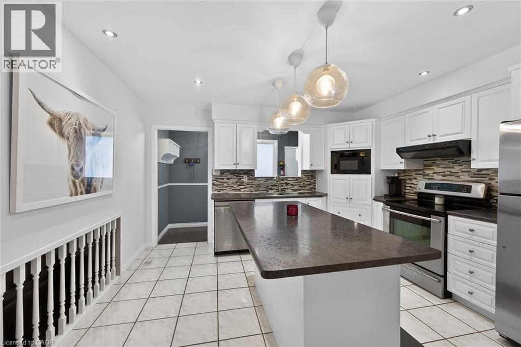 25 Inverness Avenue, Hamilton, ON