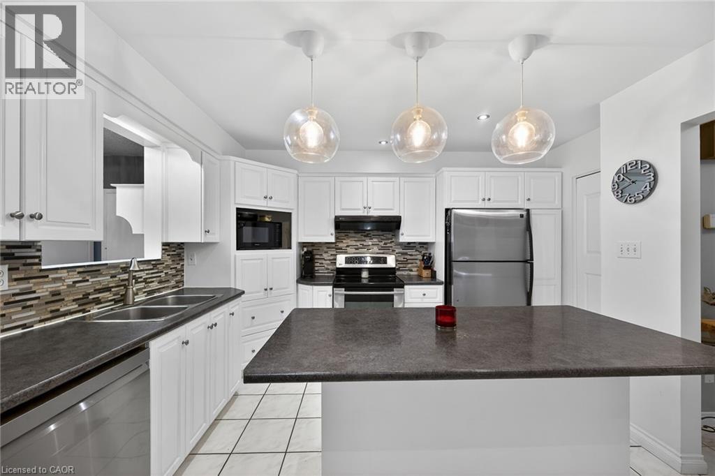 25 Inverness Avenue, Hamilton, ON