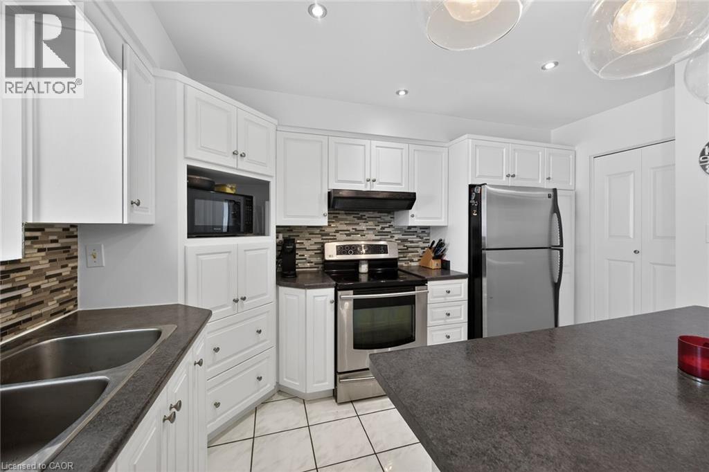 25 Inverness Avenue, Hamilton, ON