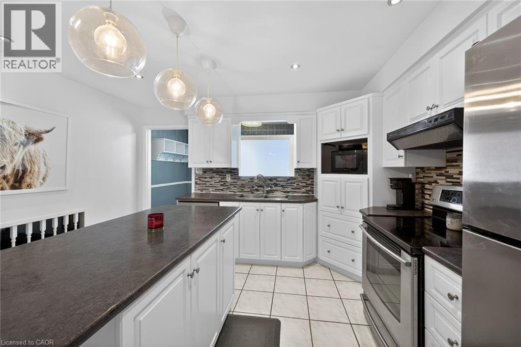 25 Inverness Avenue, Hamilton, ON