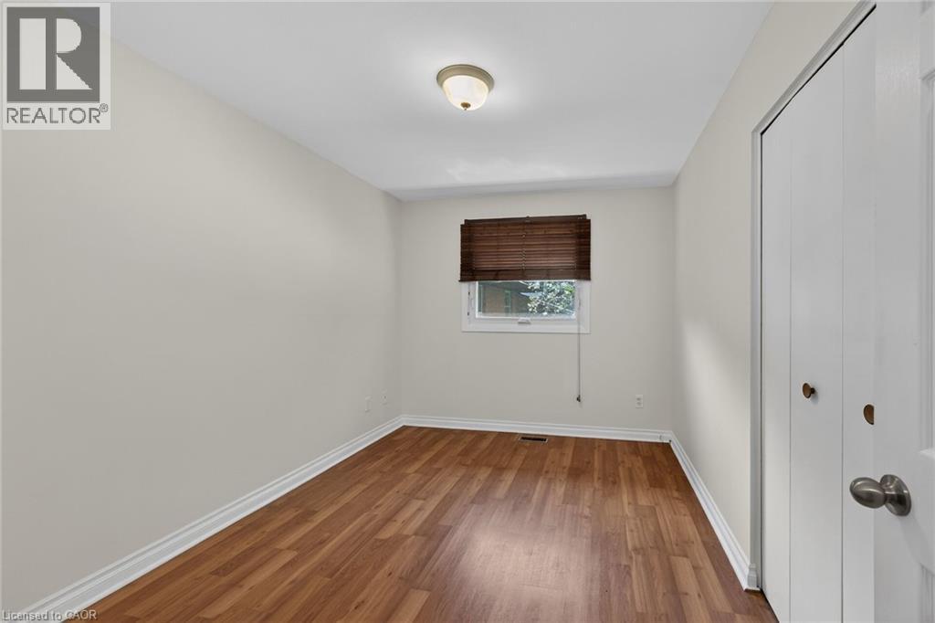 25 Inverness Avenue, Hamilton, ON