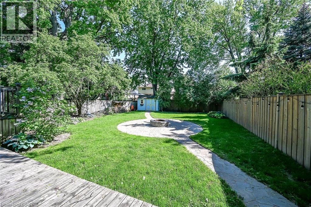 25 Inverness Avenue, Hamilton, ON