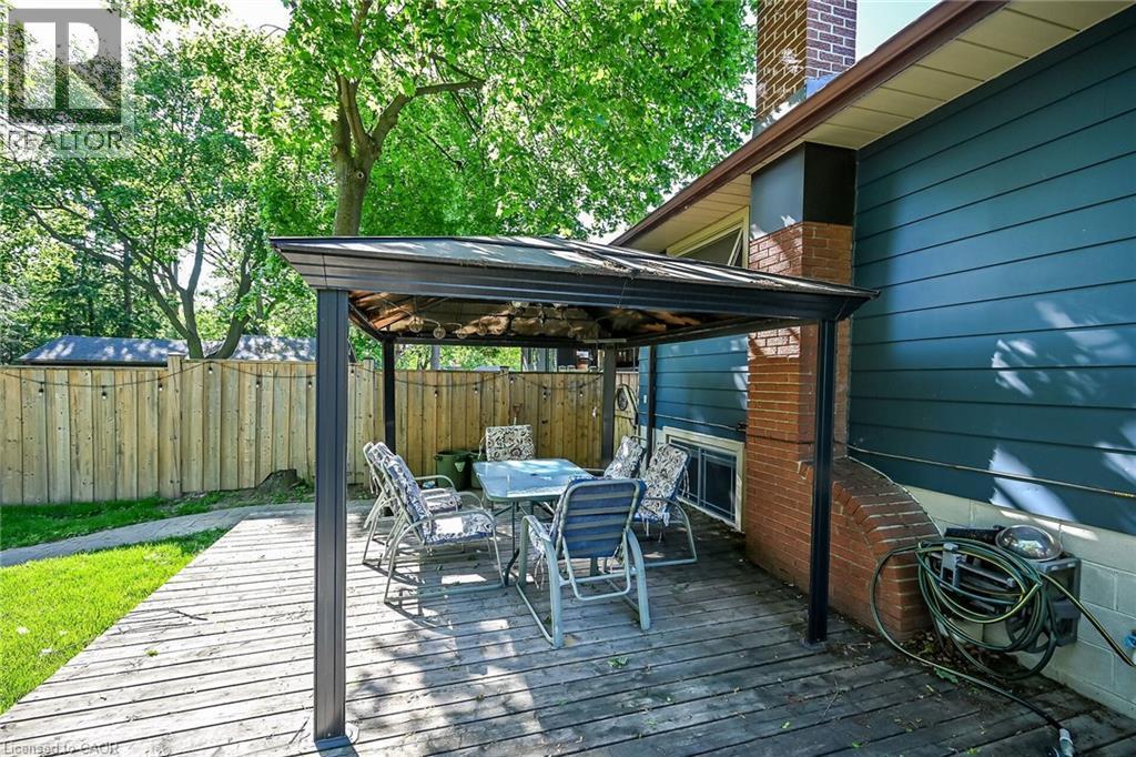 25 Inverness Avenue, Hamilton, ON