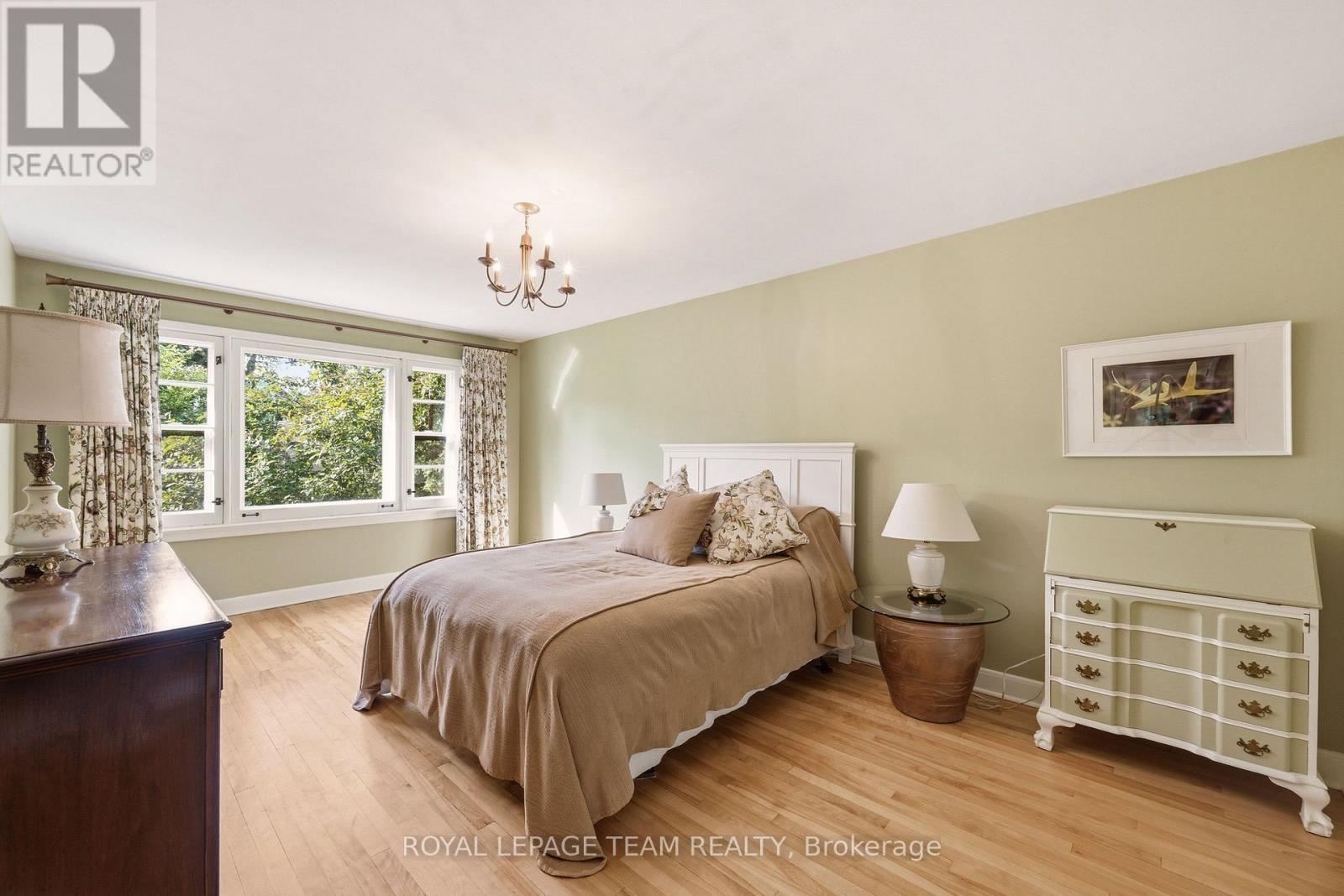 Primary Bedroom - 96 Java Street, Ottawa, ON