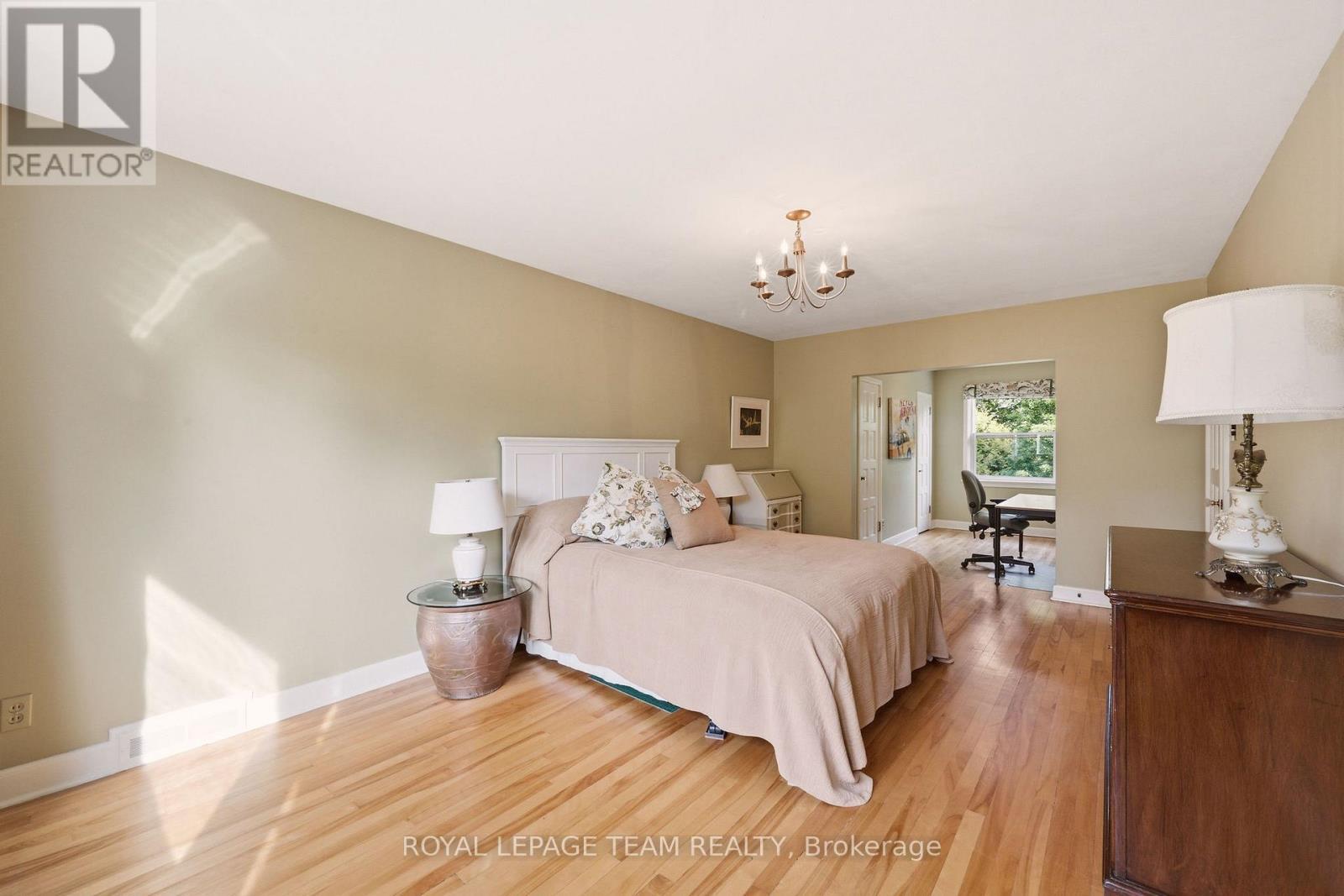 Primary Bedroom - 96 Java Street, Ottawa, ON