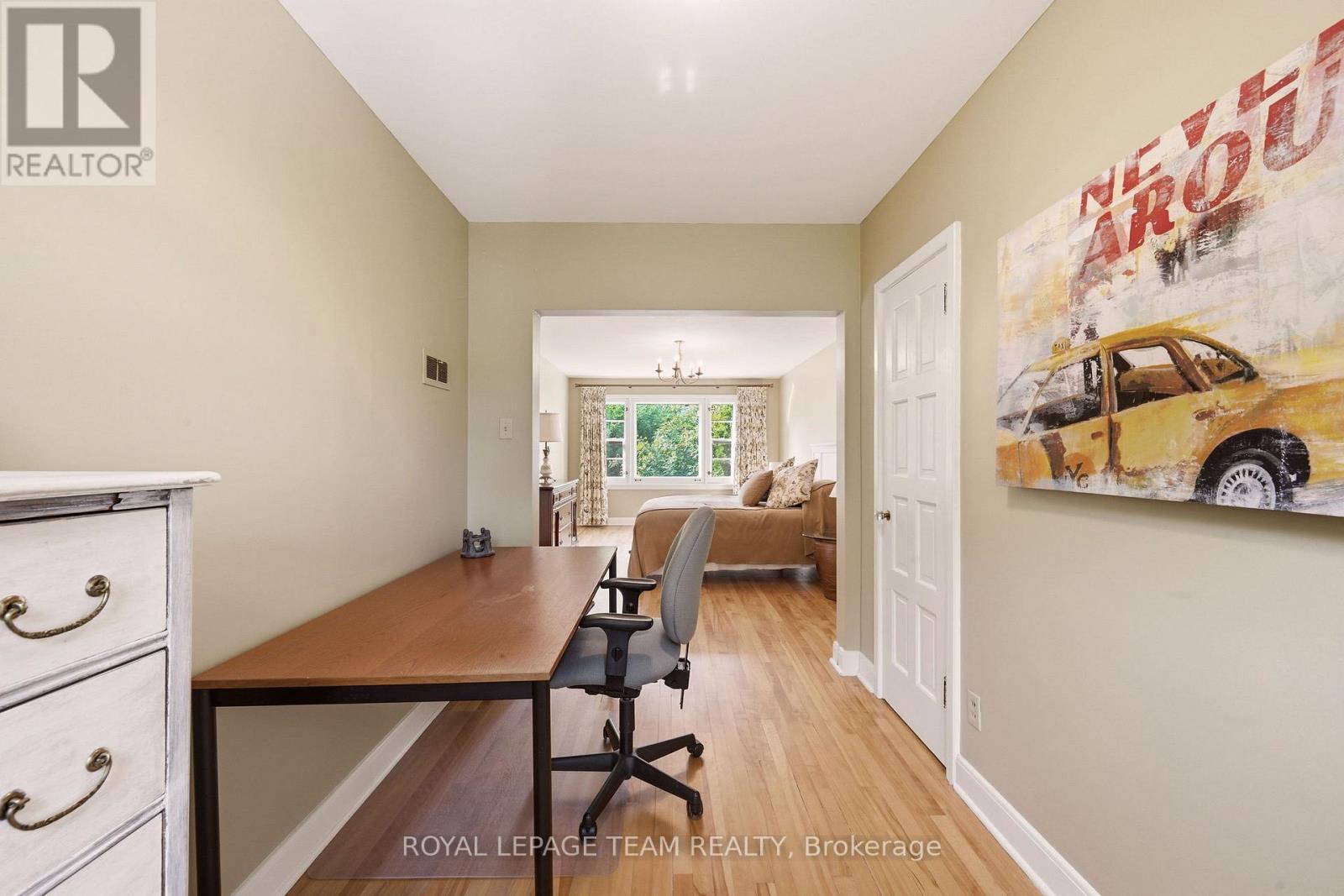 Primary Bedroom - 96 Java Street, Ottawa, ON