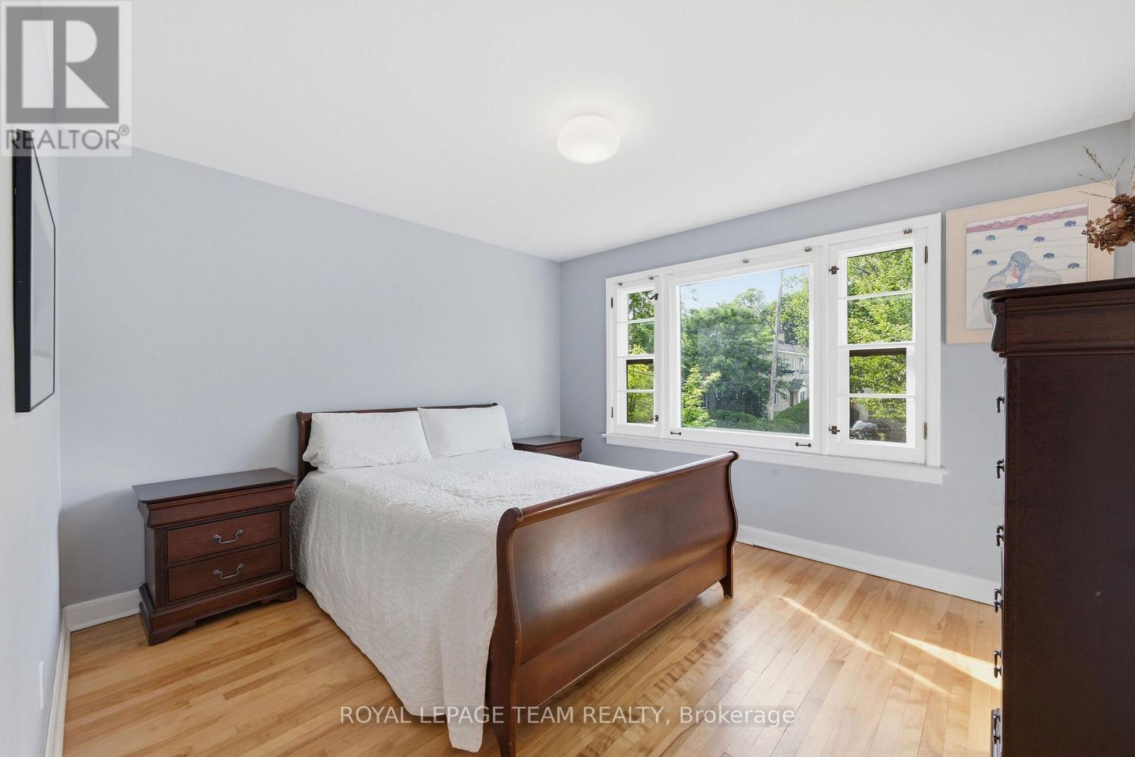 2nd Bedroom - 96 Java Street, Ottawa, ON