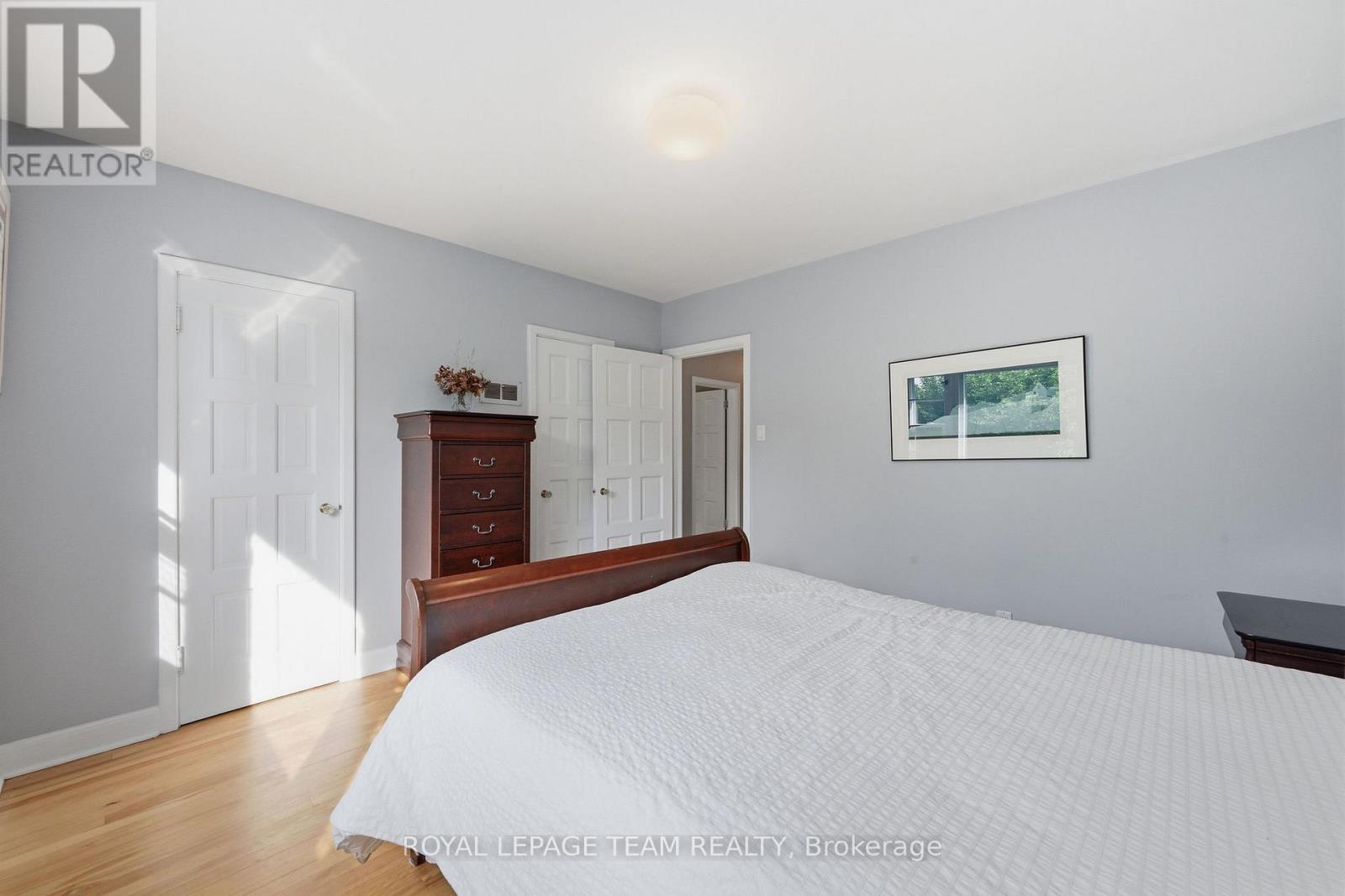 2nd Bedroom - 96 Java Street, Ottawa, ON
