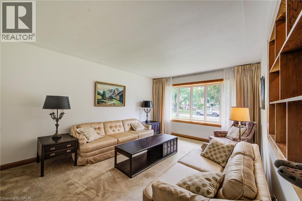 104 Elgin Crescent, Waterloo, ON