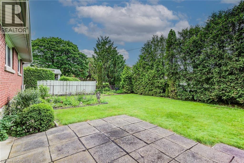 104 Elgin Crescent, Waterloo, ON