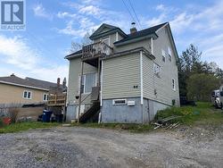 46 Washington Street Corner Brook, NL A2H 1K5