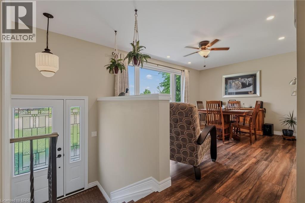46 Clara Crescent, Brantford, ON