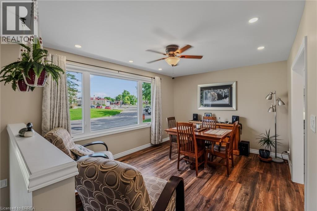 46 Clara Crescent, Brantford, ON