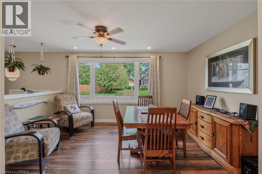 46 Clara Crescent, Brantford, ON