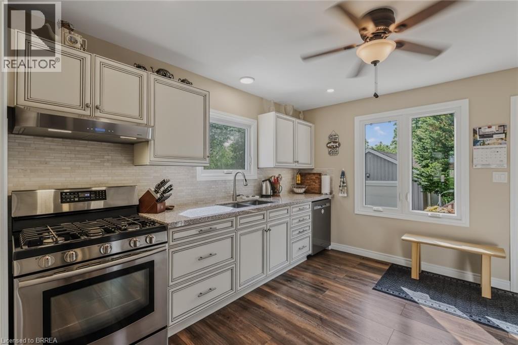 46 Clara Crescent, Brantford, ON