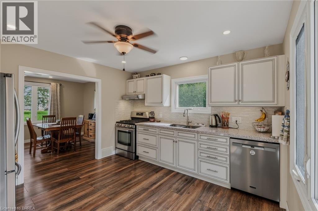46 Clara Crescent, Brantford, ON
