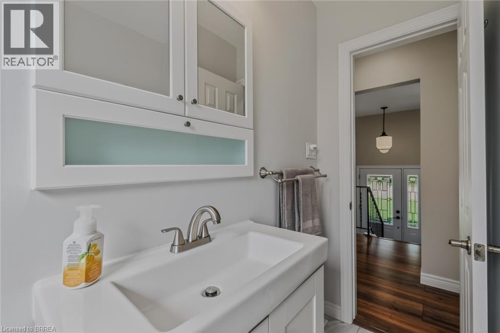46 Clara Crescent, Brantford, ON