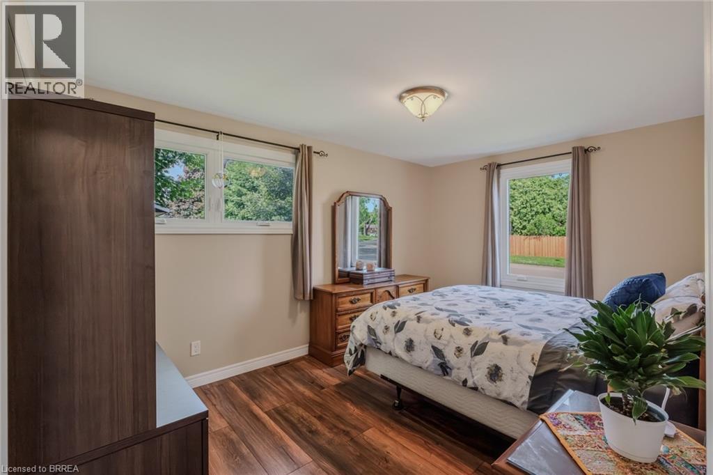 46 Clara Crescent, Brantford, ON