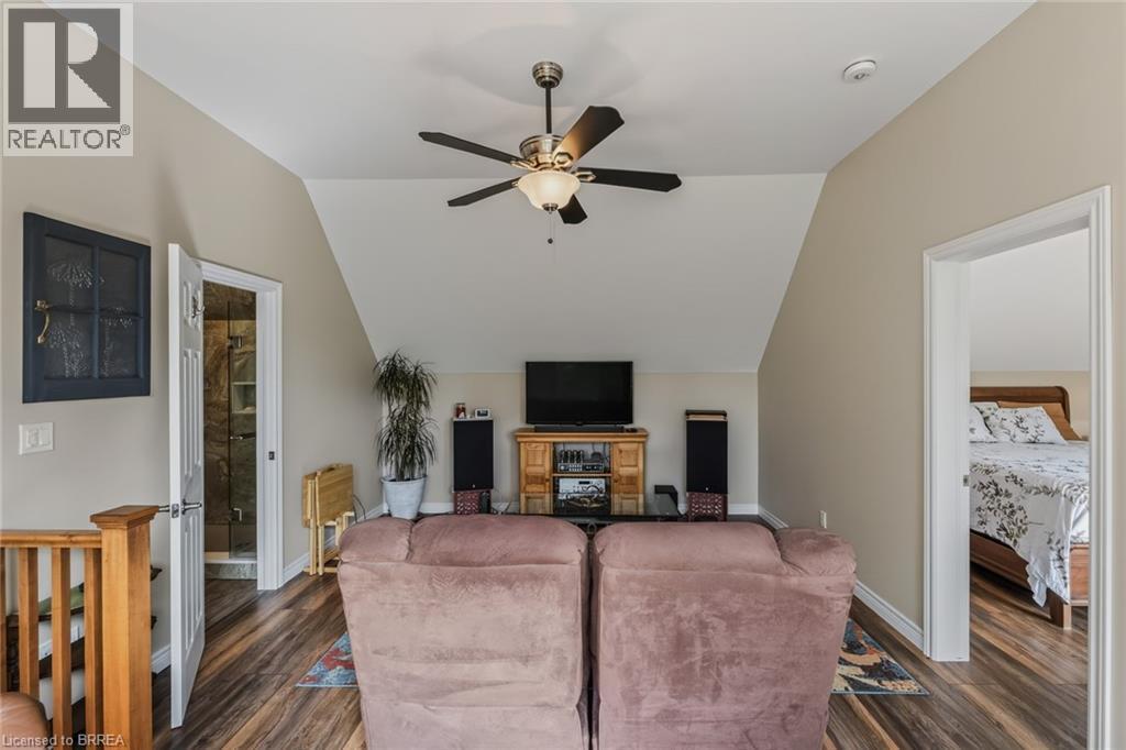 46 Clara Crescent, Brantford, ON