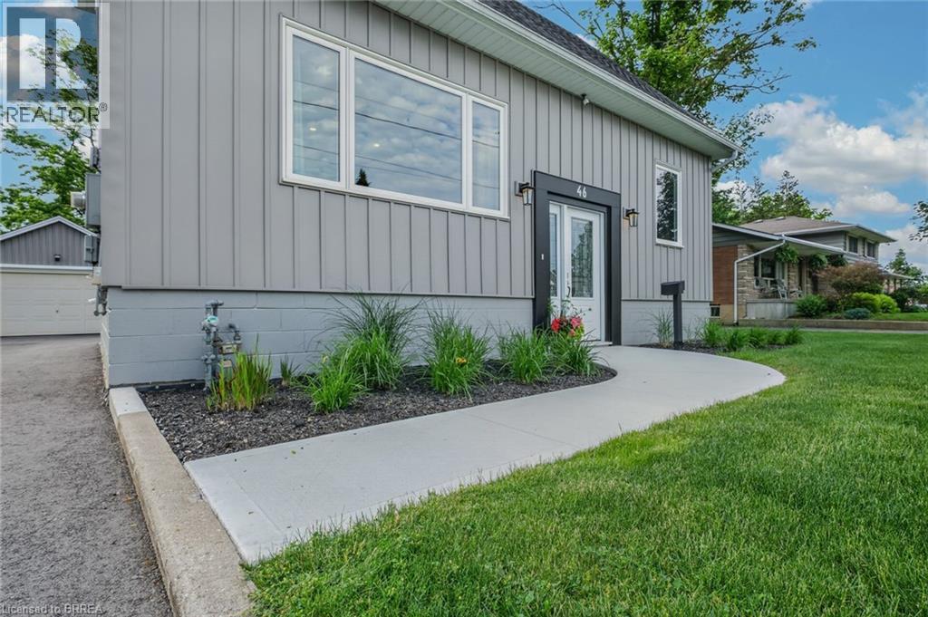 46 Clara Crescent, Brantford, ON