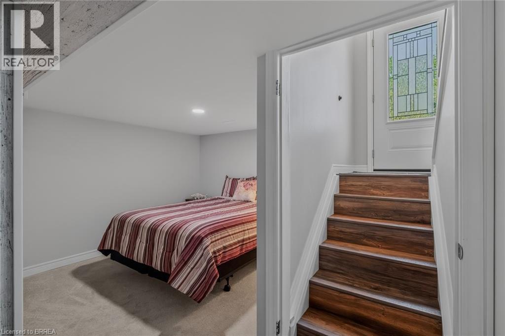 46 Clara Crescent, Brantford, ON