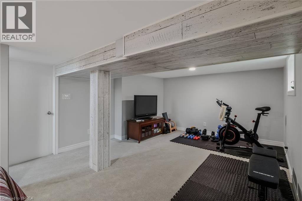 46 Clara Crescent, Brantford, ON