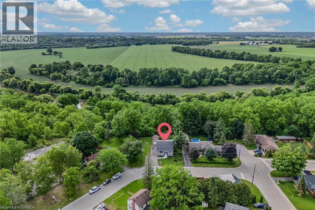 46 Clara Crescent, Brantford, ON