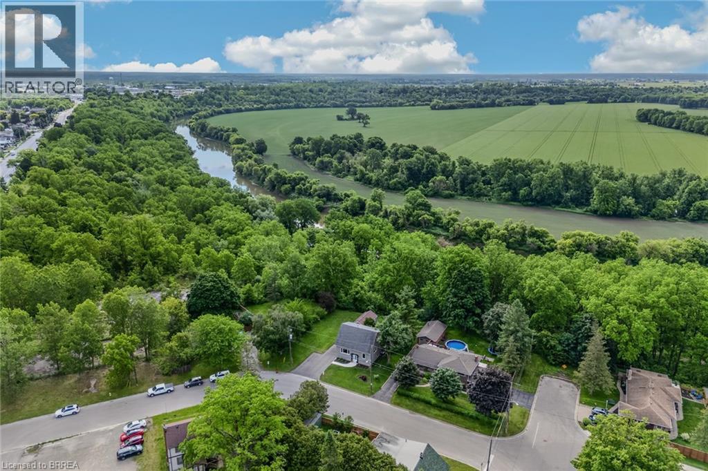 46 Clara Crescent, Brantford, ON