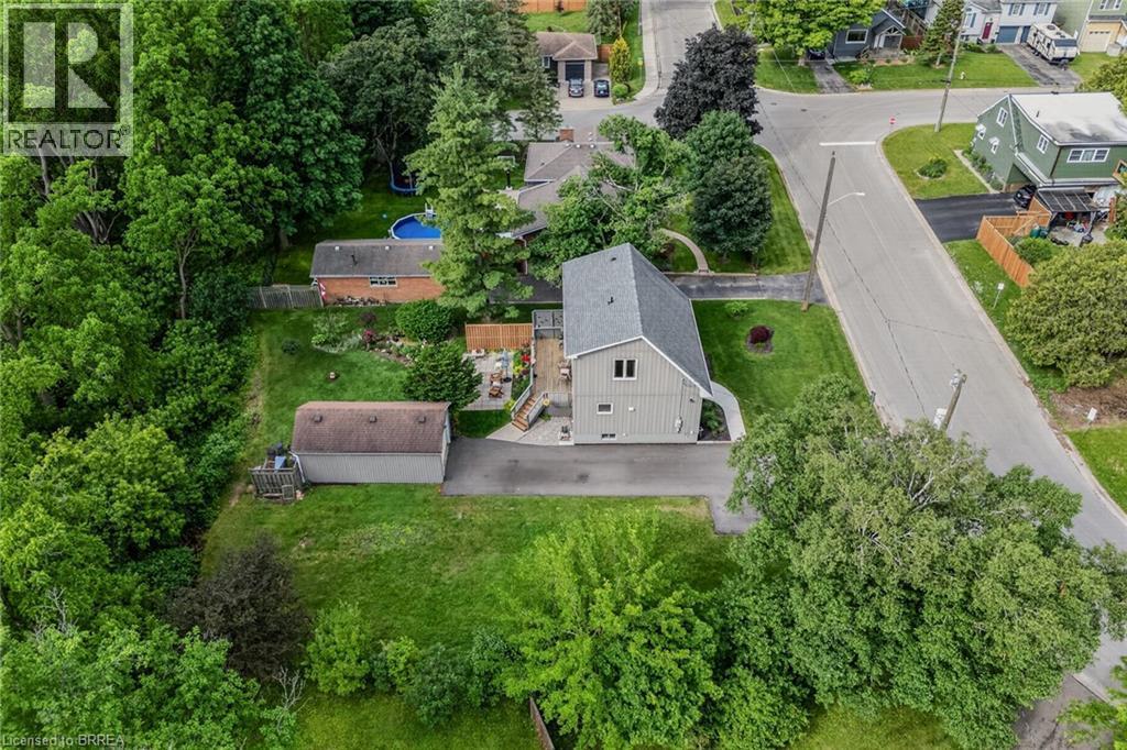 46 Clara Crescent, Brantford, ON