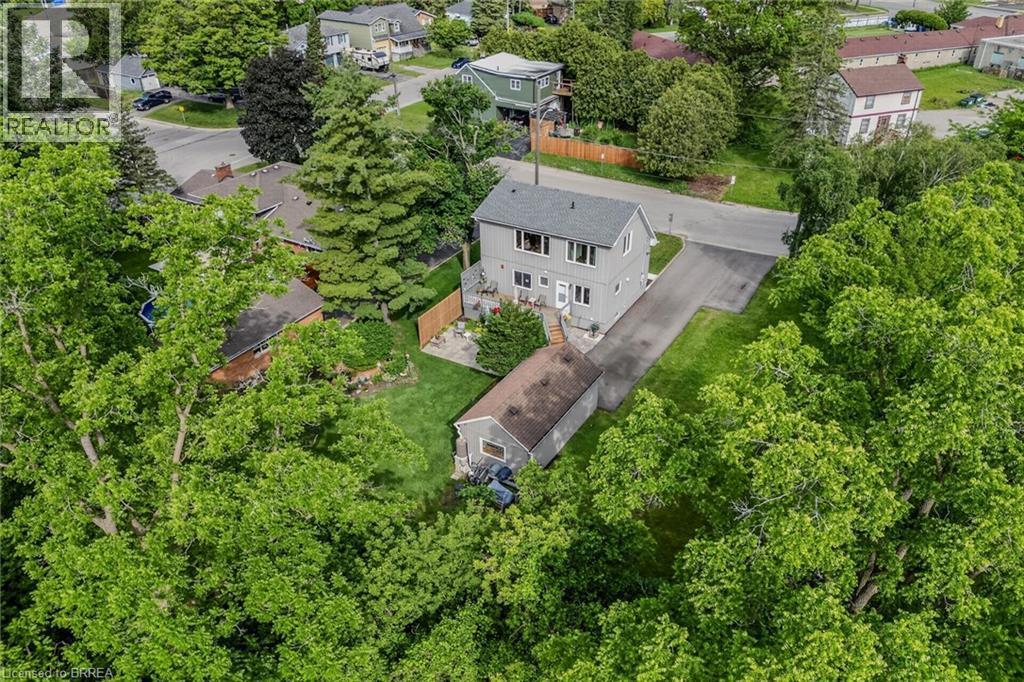 46 Clara Crescent, Brantford, ON
