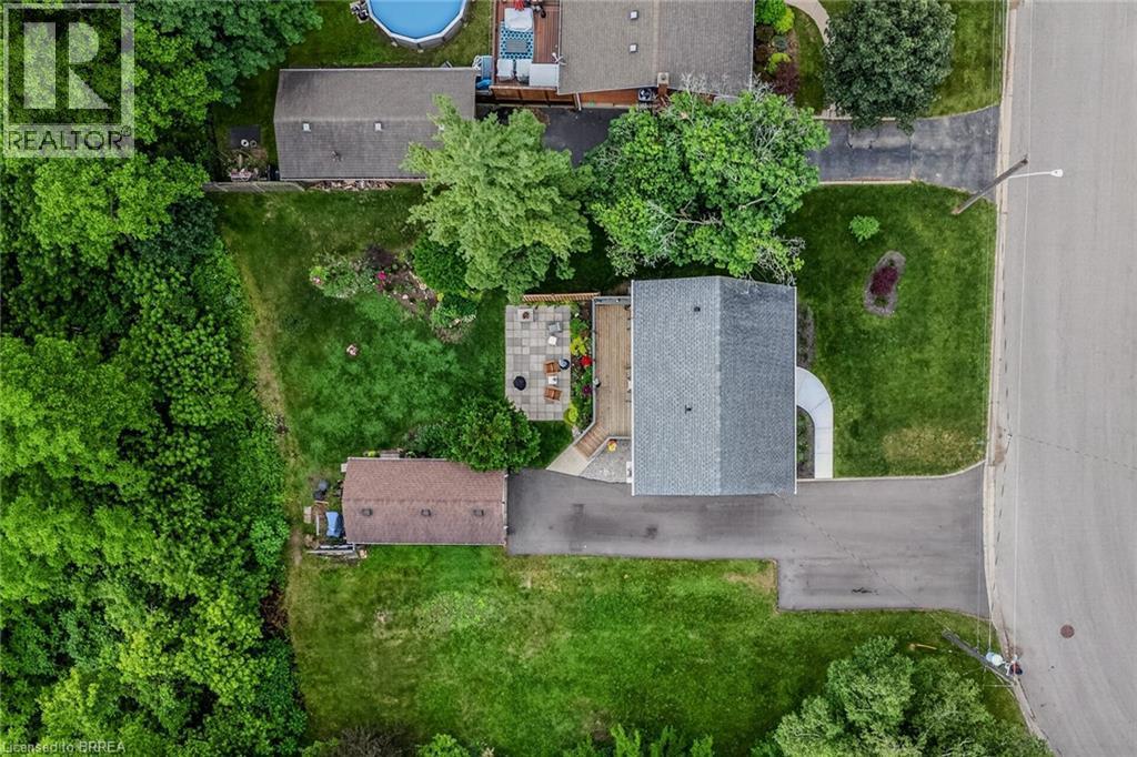 46 Clara Crescent, Brantford, ON