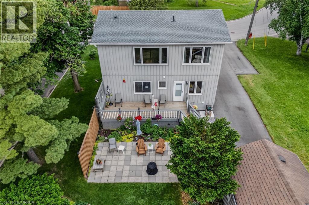 46 Clara Crescent, Brantford, ON