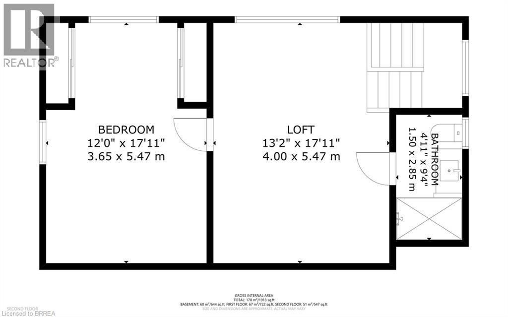 46 Clara Crescent, Brantford, ON