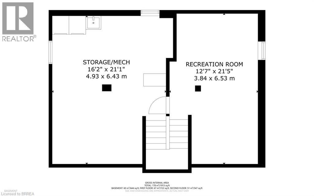 46 Clara Crescent, Brantford, ON