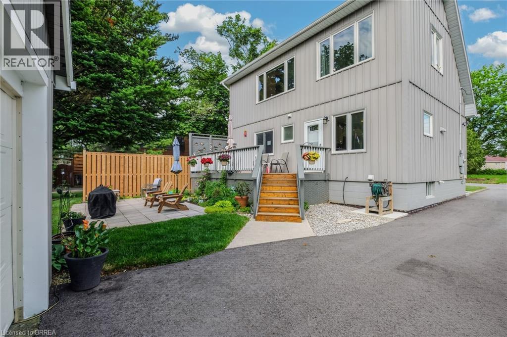 46 Clara Crescent, Brantford, ON