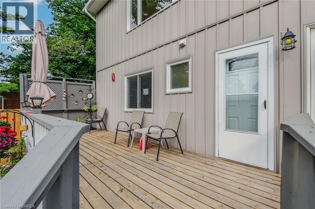 46 Clara Crescent, Brantford, ON