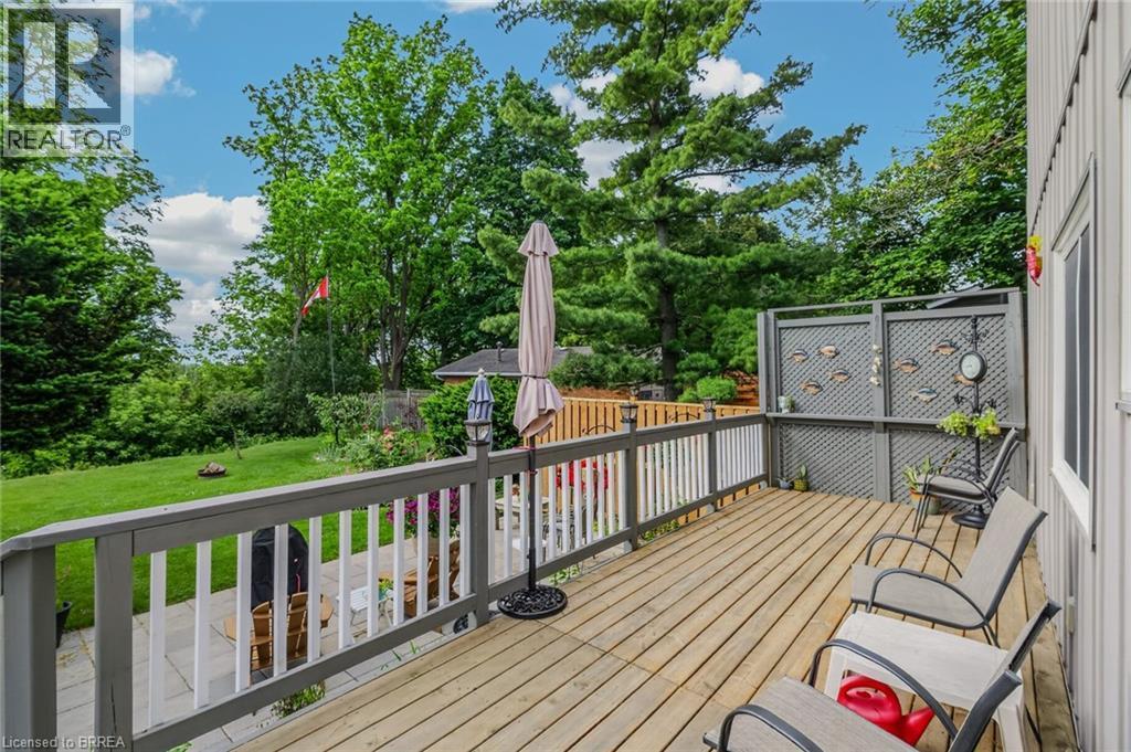 46 Clara Crescent, Brantford, ON