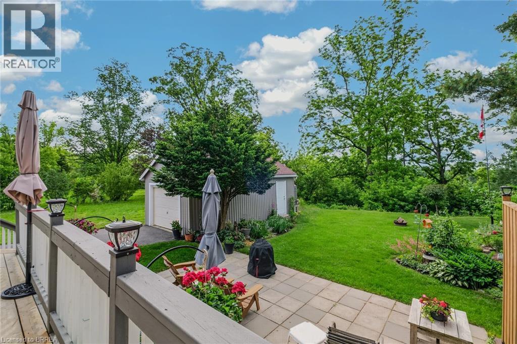 46 Clara Crescent, Brantford, ON